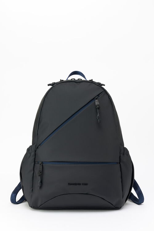 ゼットジップ ラウンドバックパック