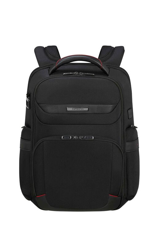 プロデラックス 6 バックパック 15.6 スリム  hi-res | Samsonite