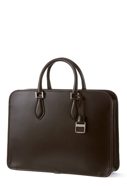 サヴィル ブリーフケース M  hi-res | Samsonite