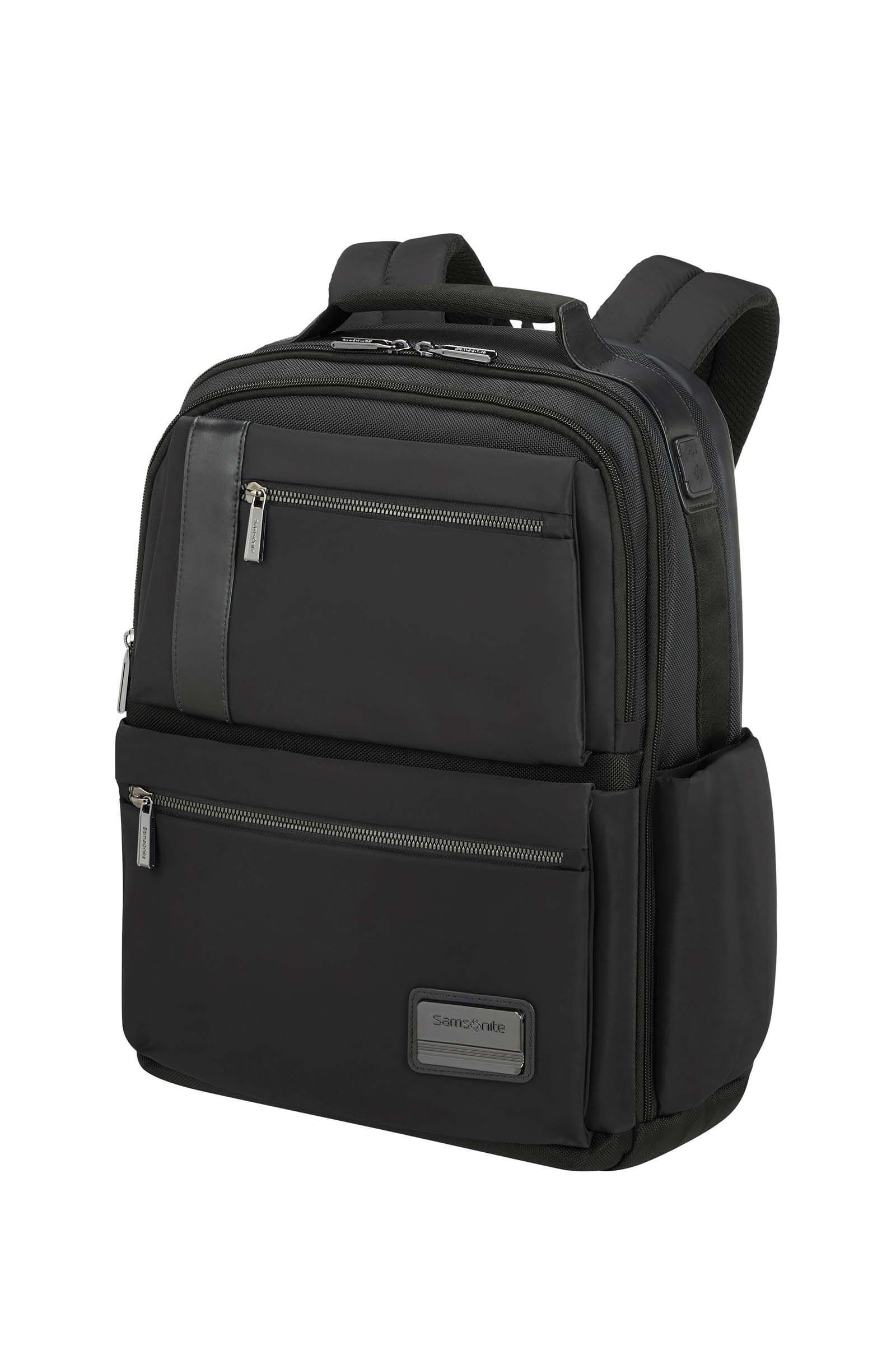 PC収納搭載のバックパック｜サムソナイト(Samsonite)公式