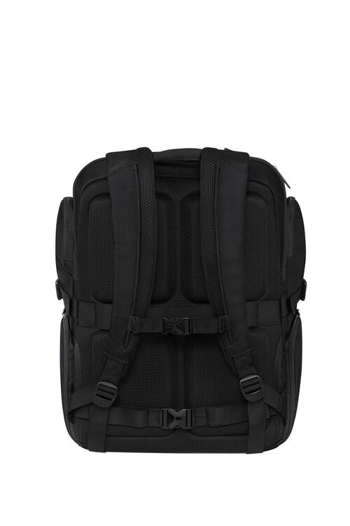 ブレイジャーネックス アンダーシートバックパック M