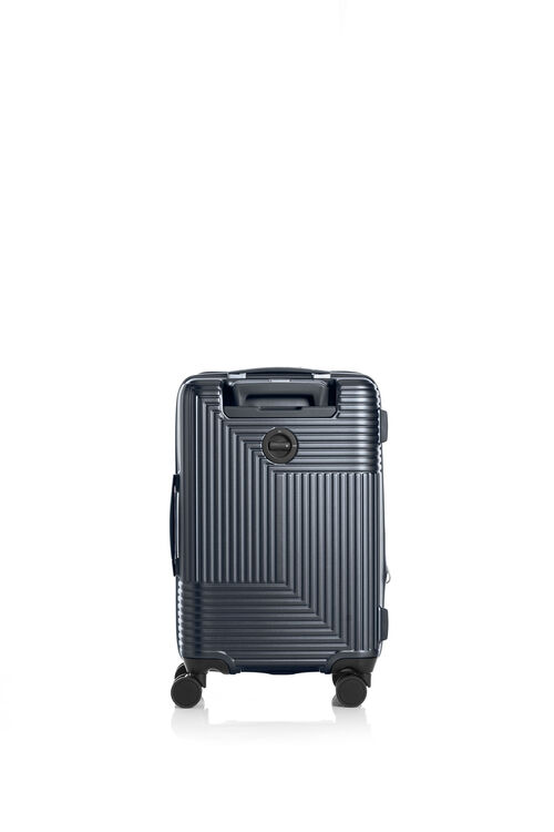アピネックス スピナー55 エキスパンダブル ブレーキ マットダークネイビー｜サムソナイト(Samsonite)公式オンラインストア