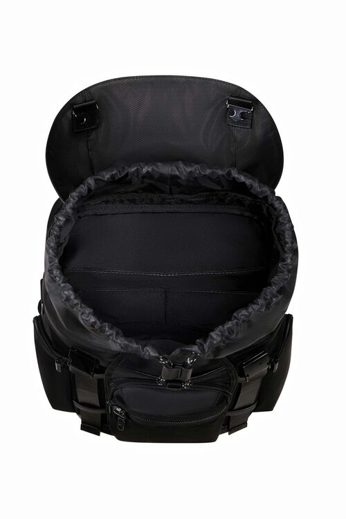 リライオン バックパック M 15.6 フラップ  hi-res | Samsonite