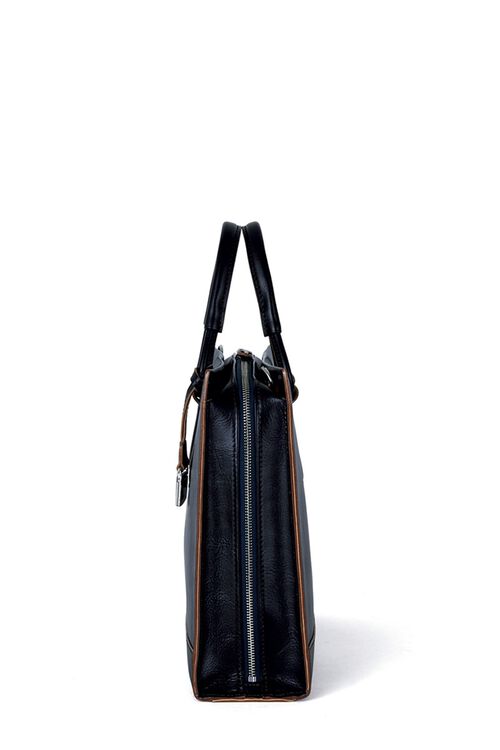 ブルック ブリーフケース M  hi-res | Samsonite