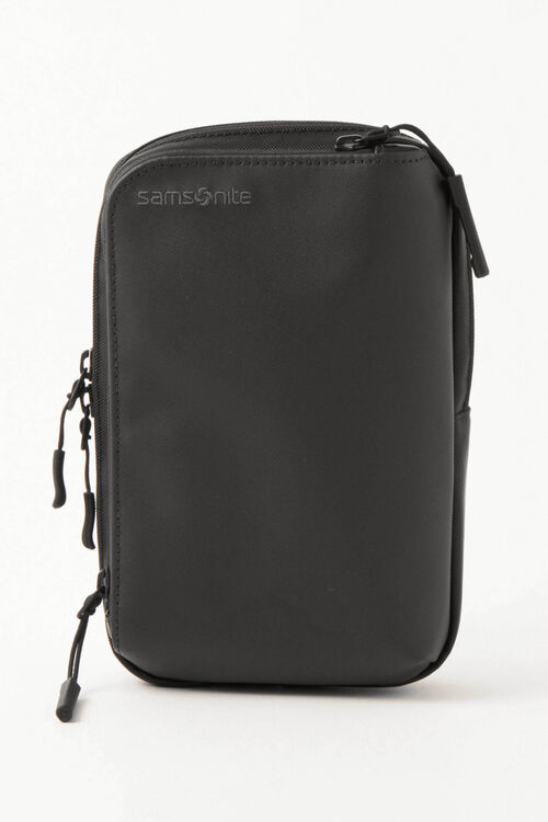 UNITED ARROWS green label relaxing X サムソナイト クロスボディ S  hi-res | Samsonite