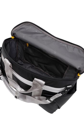 エクスサック スタイル ダッフルバッグ