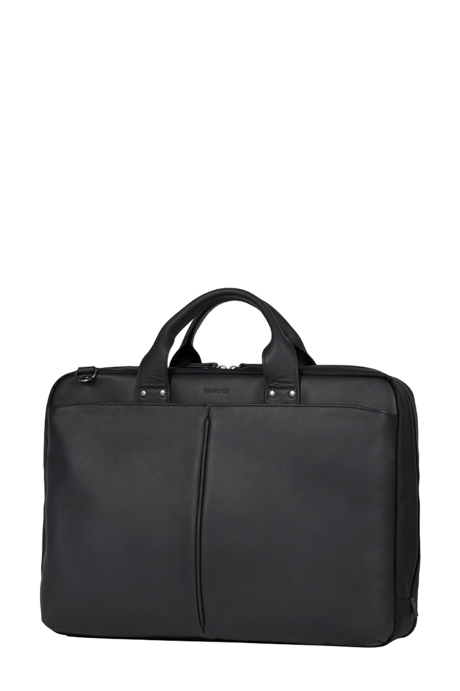 【正規品】 モダニクル 2 ブリーフケース エキスパンダブル ブラック｜サムソナイト(Samsonite)公式オンラインストア バッグ