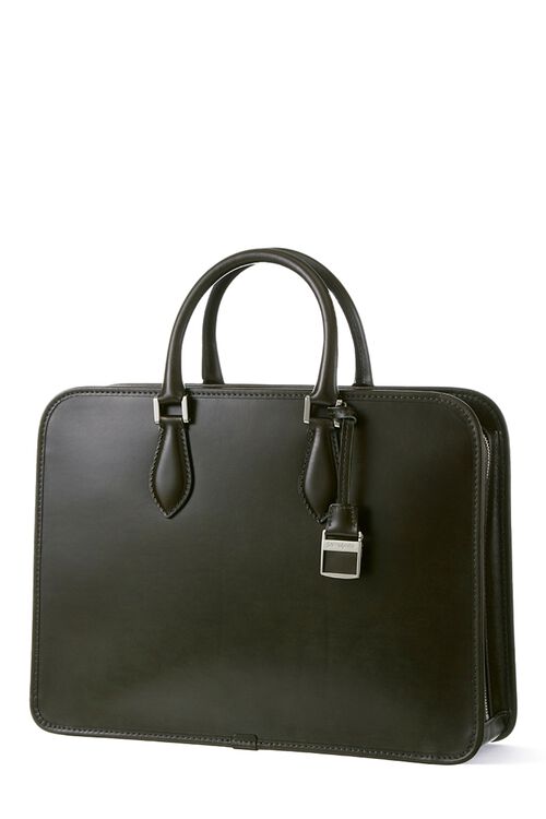 サヴィル ブリーフケース M  hi-res | Samsonite