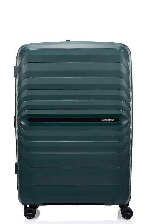 オクトライト ネオ スピナー81 エキスパンダブル  hi-res | Samsonite