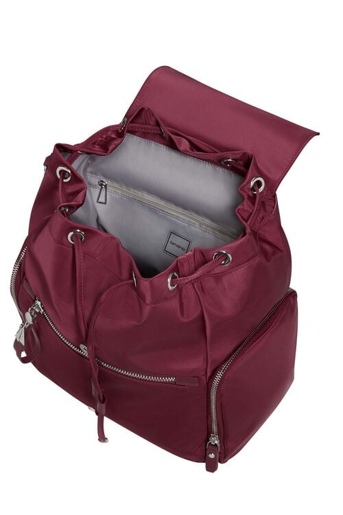 カリッサ エヴォ バックパック 3ポケットバックル  hi-res | Samsonite