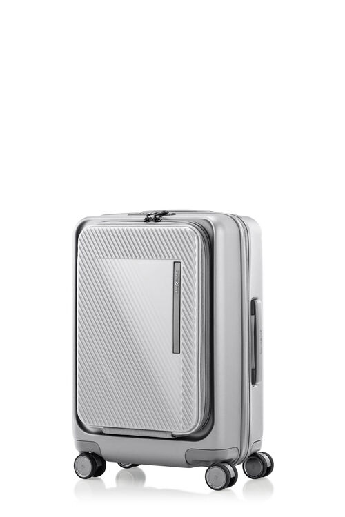 ジップリックスFT スピナー55 エキスパンダブル  hi-res | Samsonite