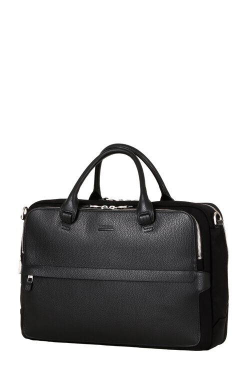 ユーストン 3 シングルブリーフケース エキスパンダブル  hi-res | Samsonite