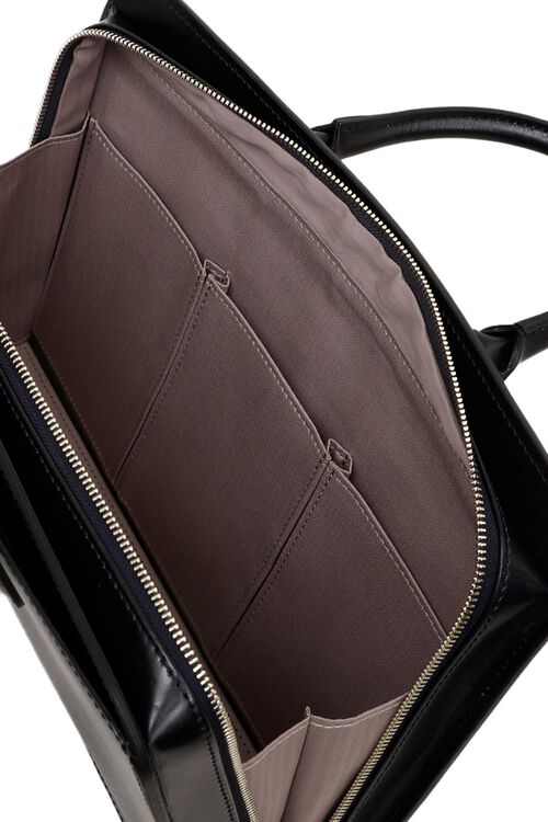 ブリーフケース S ジップアラウンド