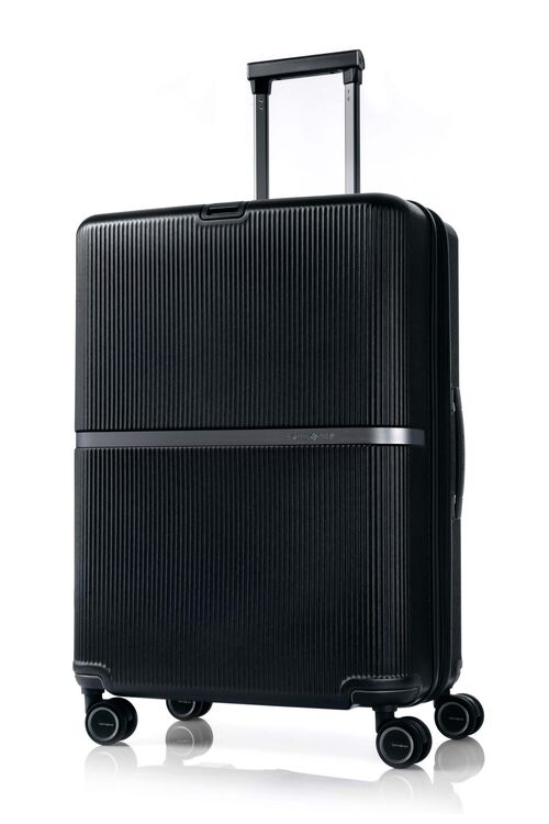 期間限定30％OFF! ミンター ブラック｜サムソナイト(Samsonite)公式オンラインストア エキスパンダブル スピナー69 バッグ