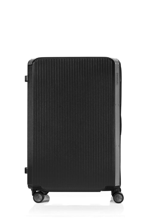 グランド牧場 セレクトセール ファントム スピナー76 ブラック｜サムソナイト(Samsonite)公式オンラインストア エキスパンダブル バッグ