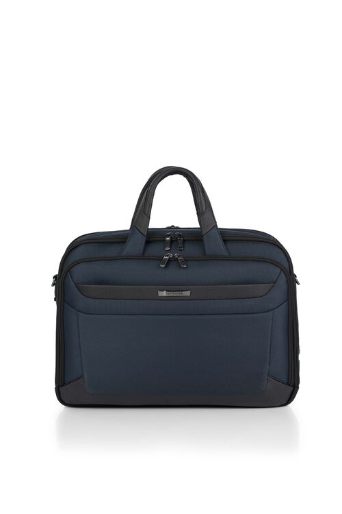 プロ-デラックス 6 ベイルハンドル 17.3 エキスパンダブル  hi-res | Samsonite