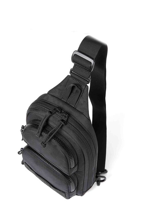 エンダービー スリングバッグ