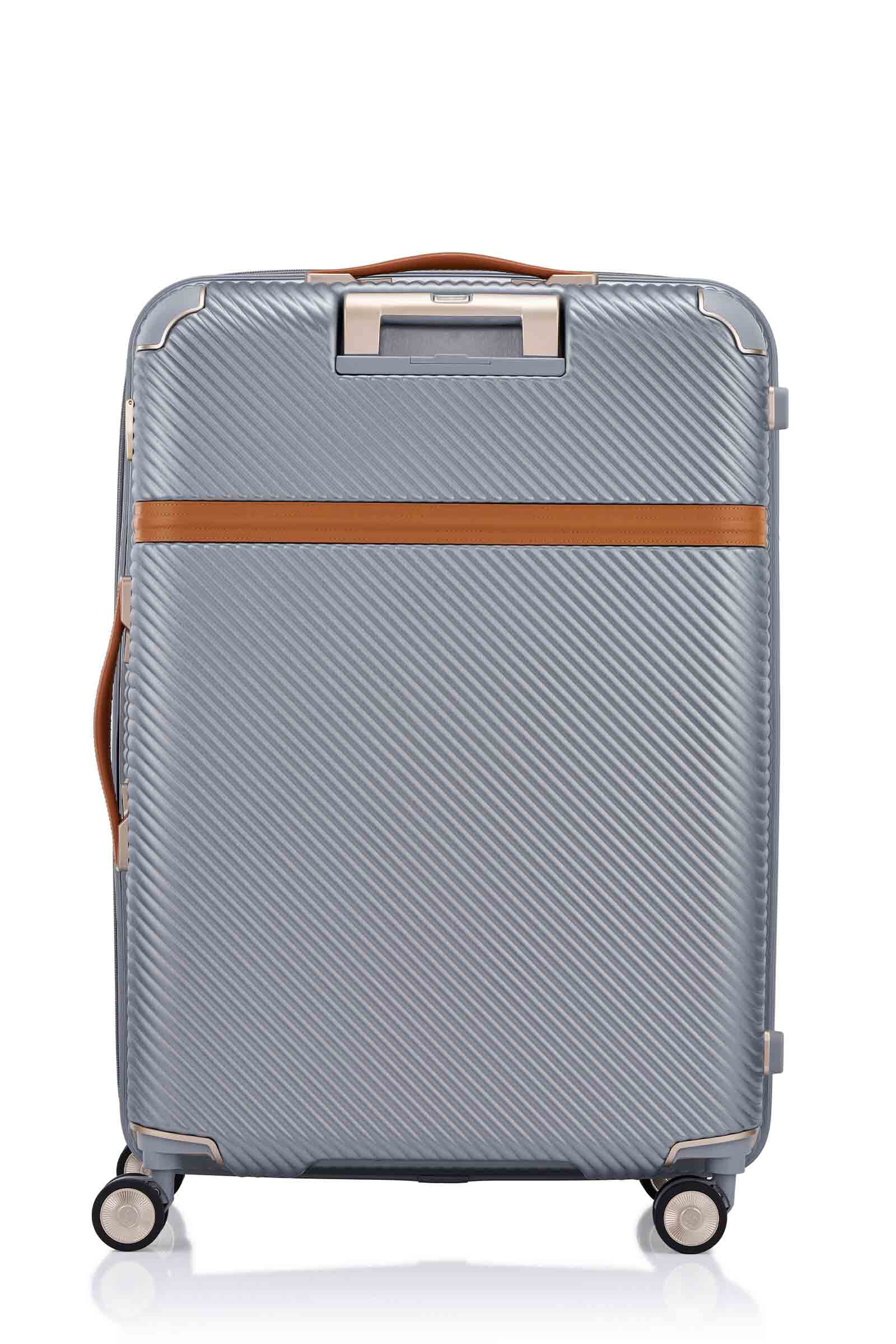 リッチモンド 2 スピナー75 シルバー｜サムソナイト(Samsonite)公式