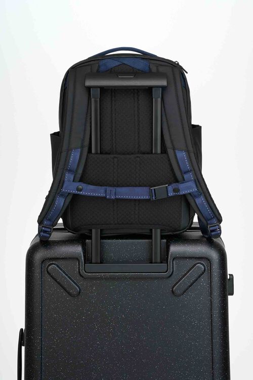 ゼットジップ バックパック S