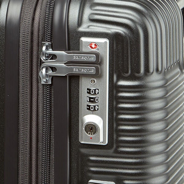 レクサ スピナー68 エキスパンダブル ダークグラファイト