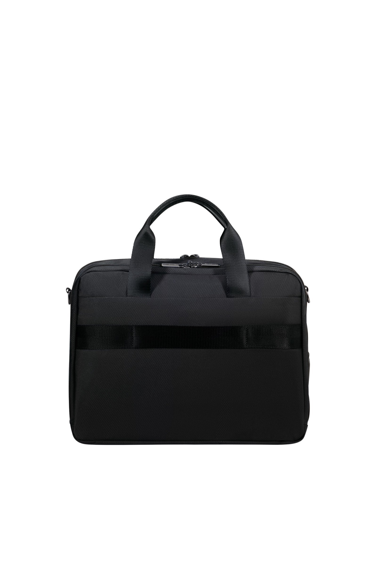 エヴォサイト ベイルハンドル 15.6 ブラック｜サムソナイト(Samsonite