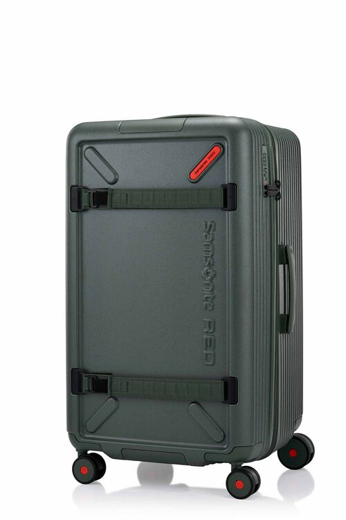 トイズ エックスピー トランク  hi-res | Samsonite