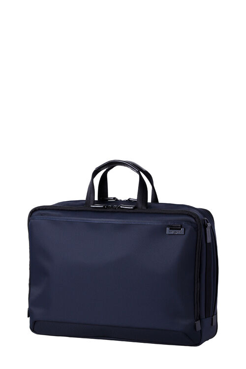 デボネア 5 ブリーフケース L エキスパンダブル  hi-res | Samsonite