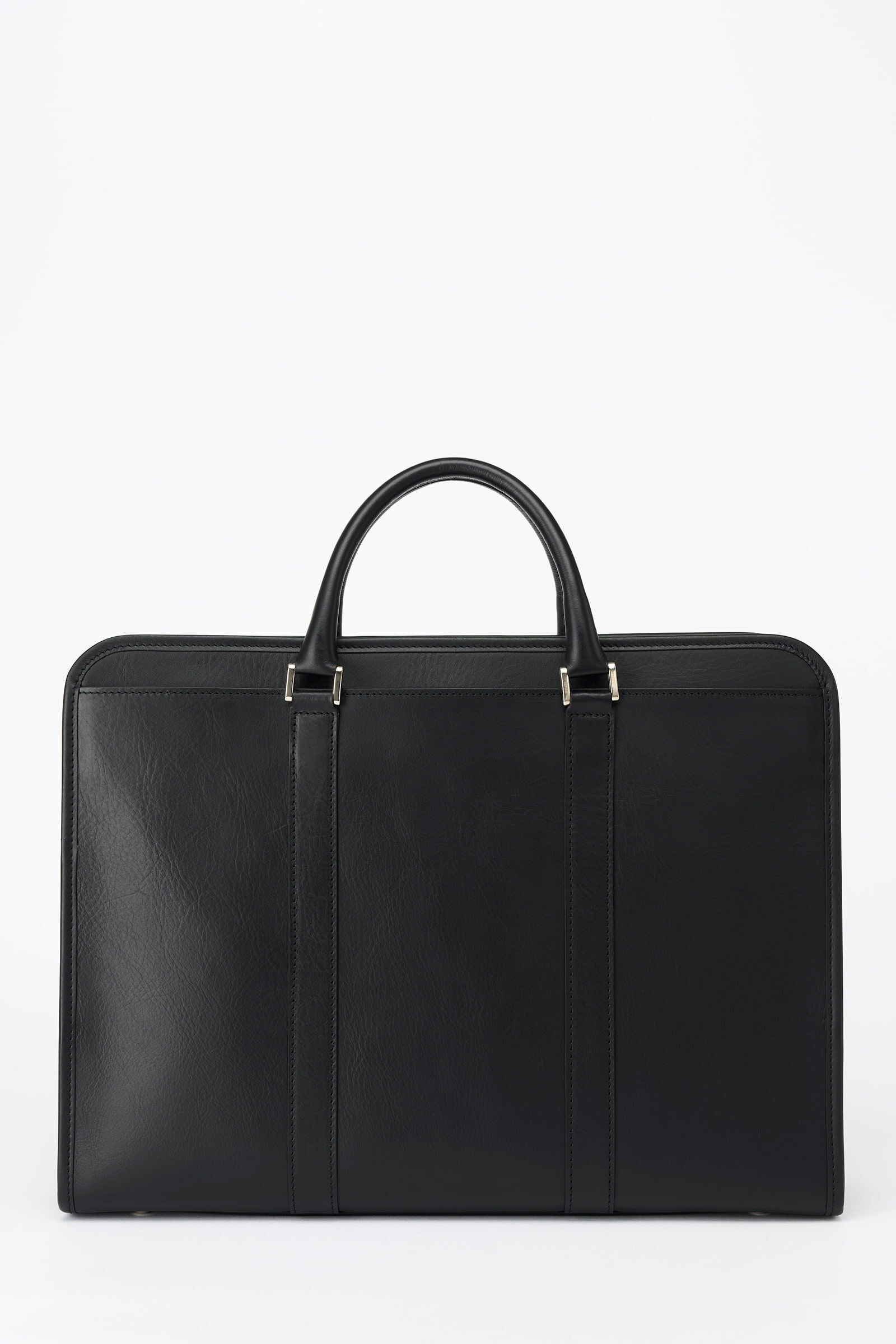 Samsonite ブリーフケース 黒 フェンチャーチ ブリーフケース L ブラック｜サムソナイト(Samsonite