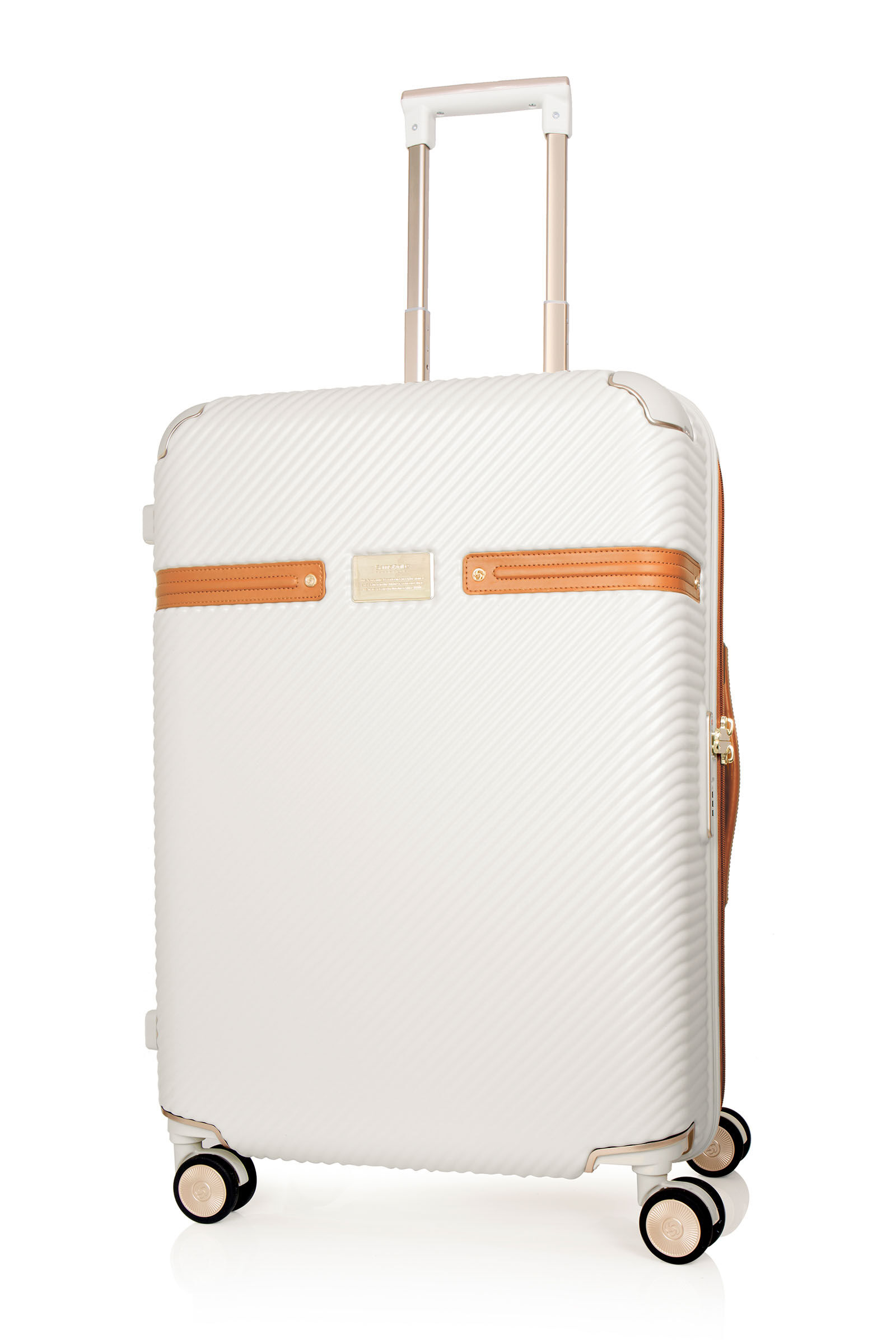リッチモンド 2 スピナー68 オフホワイト｜サムソナイト(Samsonite)公式オンラインストア