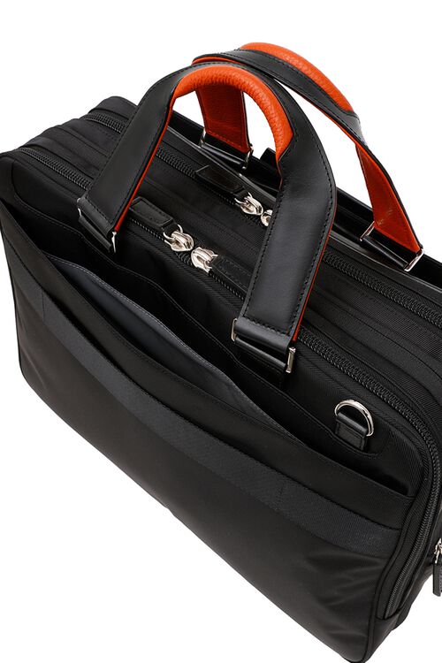 エピッド 4 ブリーフケース エキスパンダブル