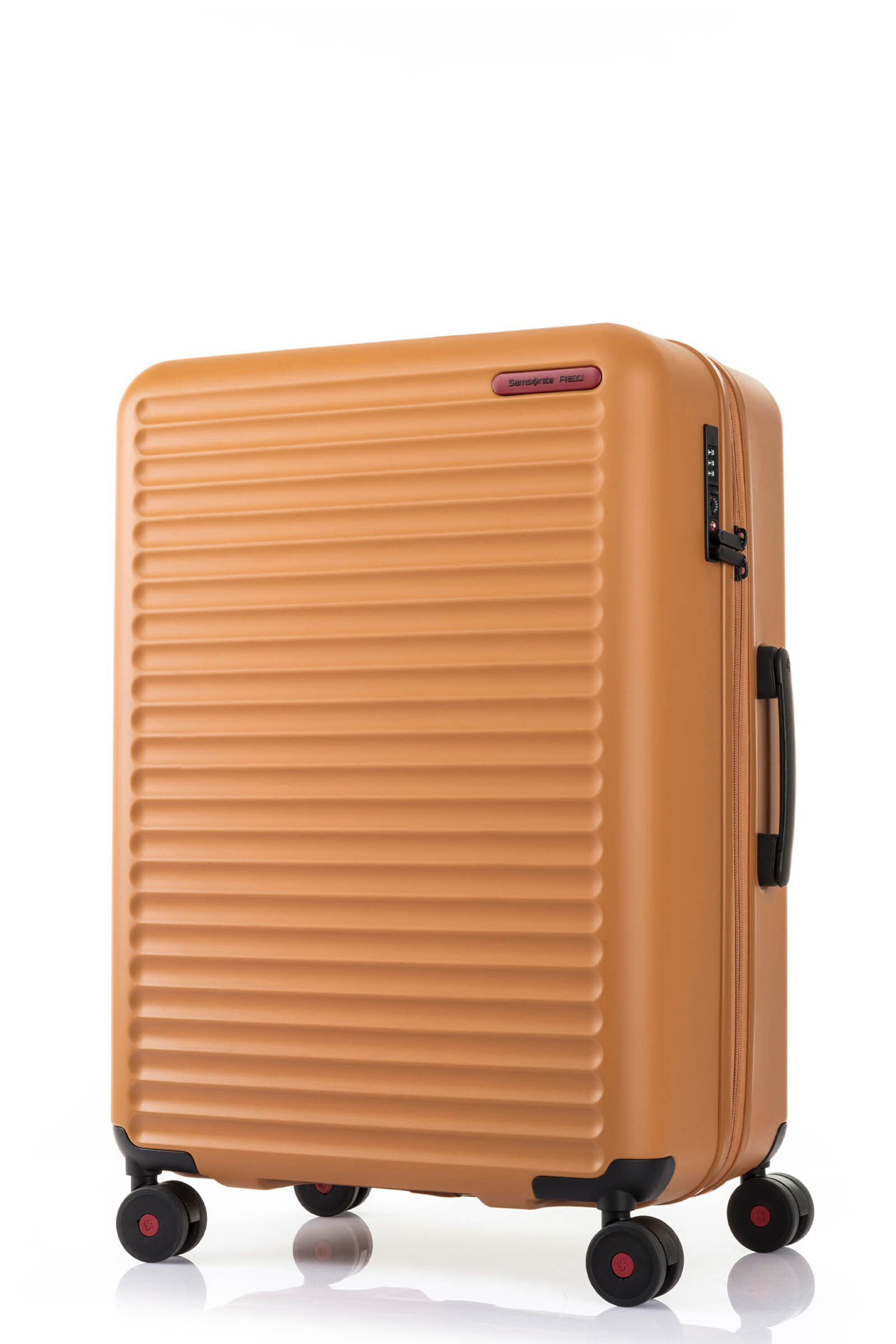 トイズ シー スピナー68 エキスパンダブル ゴールデンマスタード｜サムソナイト(Samsonite)公式オンラインストア