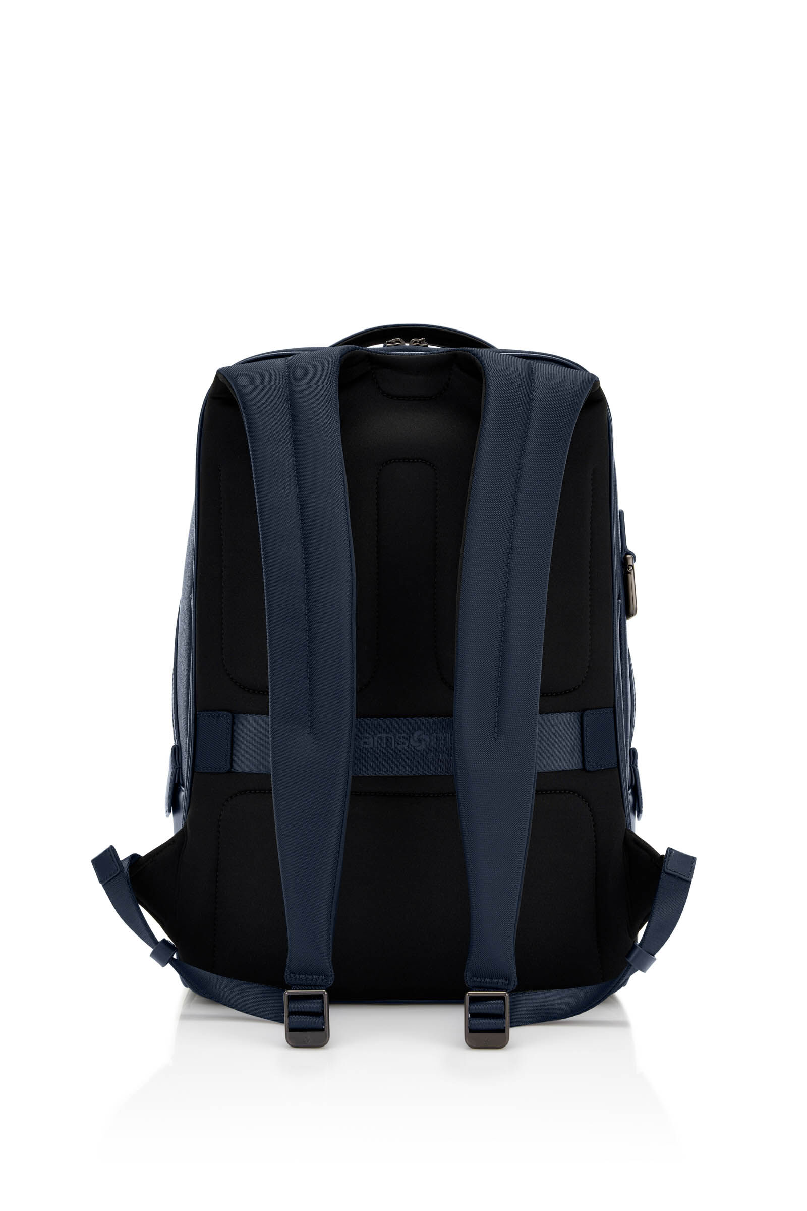 マイルス バックパック M ネイビー｜サムソナイト(Samsonite