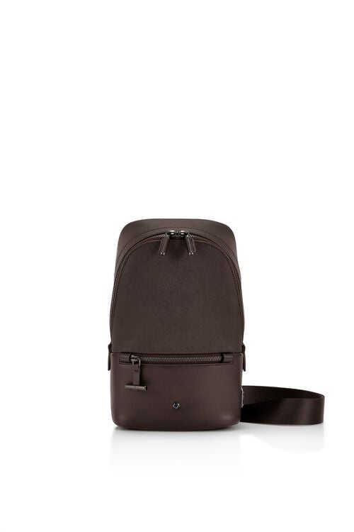 マイルス スリングバッグ