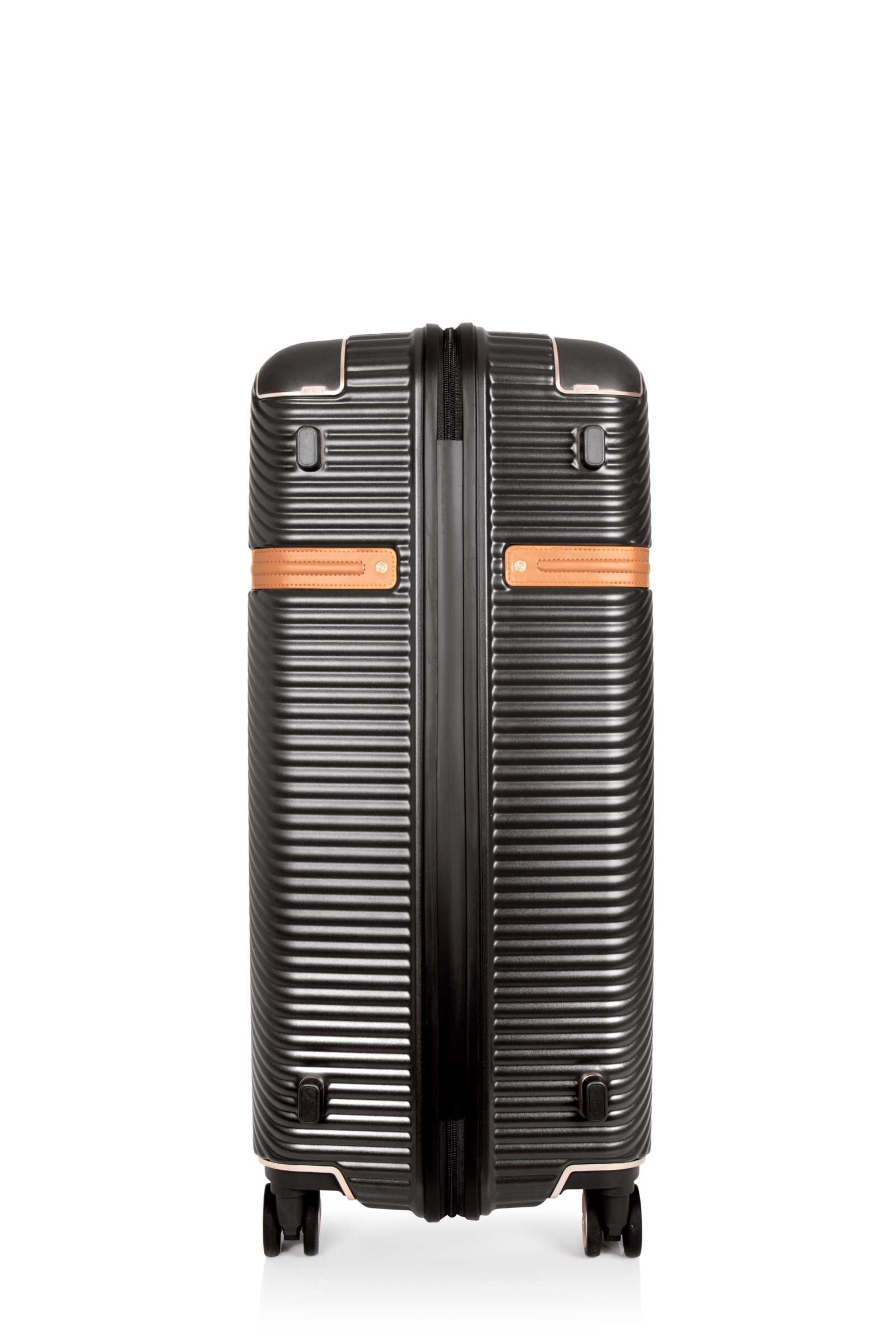 リッチモンド 2 スピナー75 ブラック｜サムソナイト(Samsonite)公式