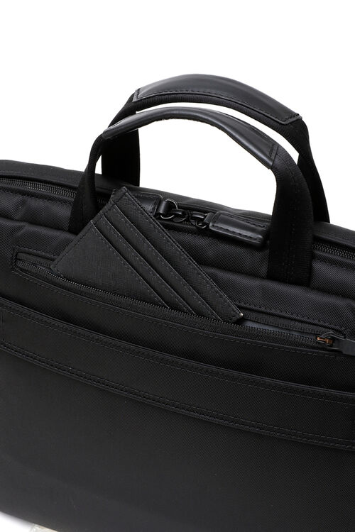 デボネア 5 ブリーフケース S  hi-res | Samsonite