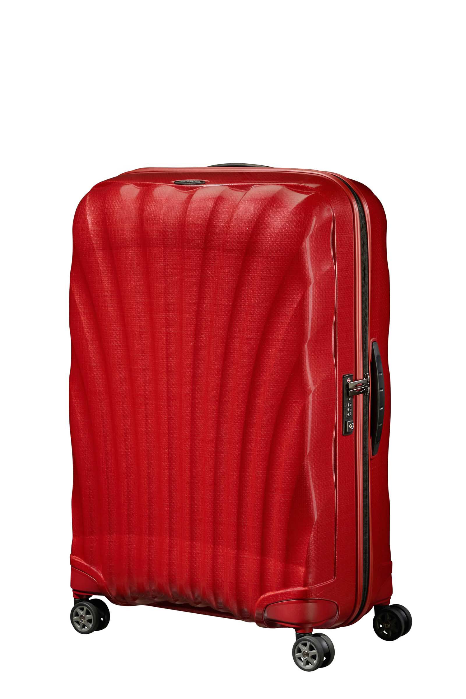 サムソナイト　スーツケース　C-LITE SPINNER