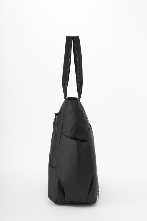 ゼットジップ トート