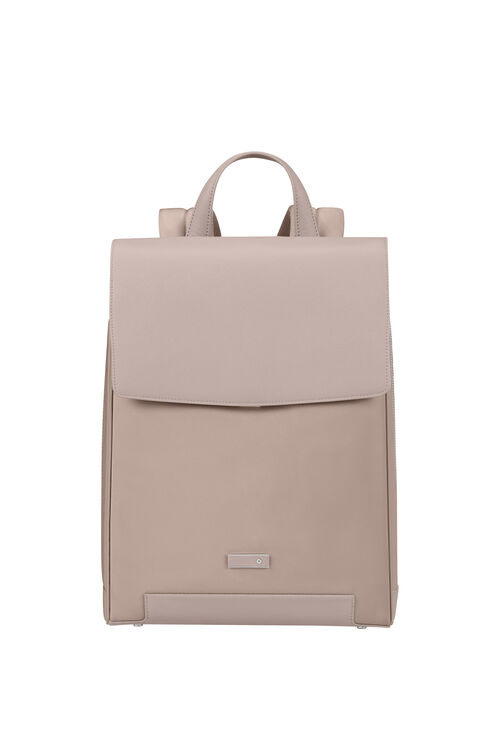 ザリア 3 バックパックフラップ 14インチ  hi-res | Samsonite