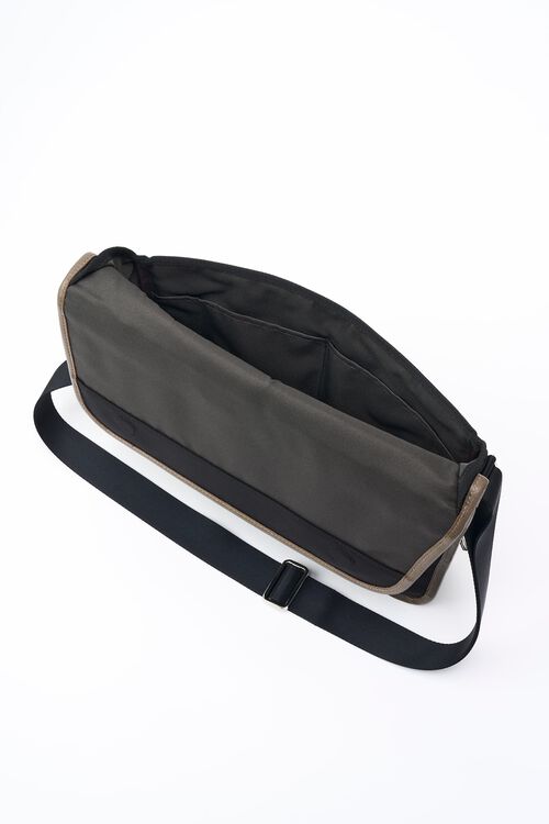 ユーストン 3 メッセンジャーバッグ