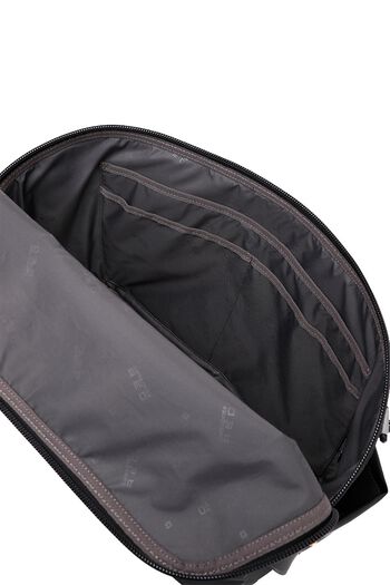 エクスサック スタイル ダッフルバッグ