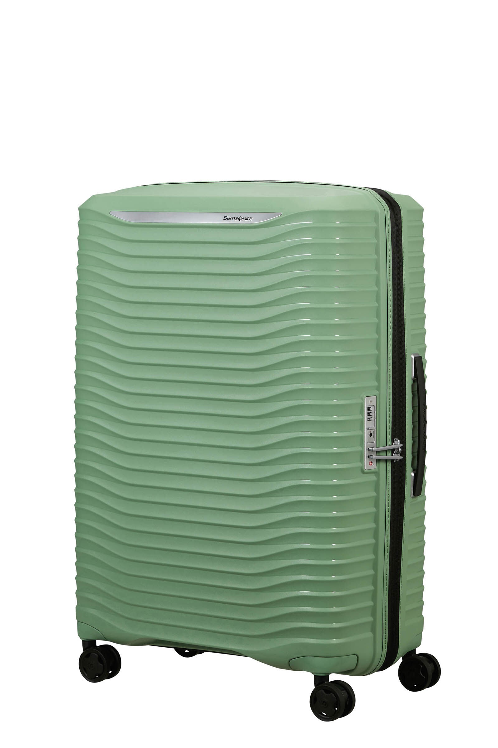 アップスケープ スピナー75 エキスパンダブル ストーングリーン