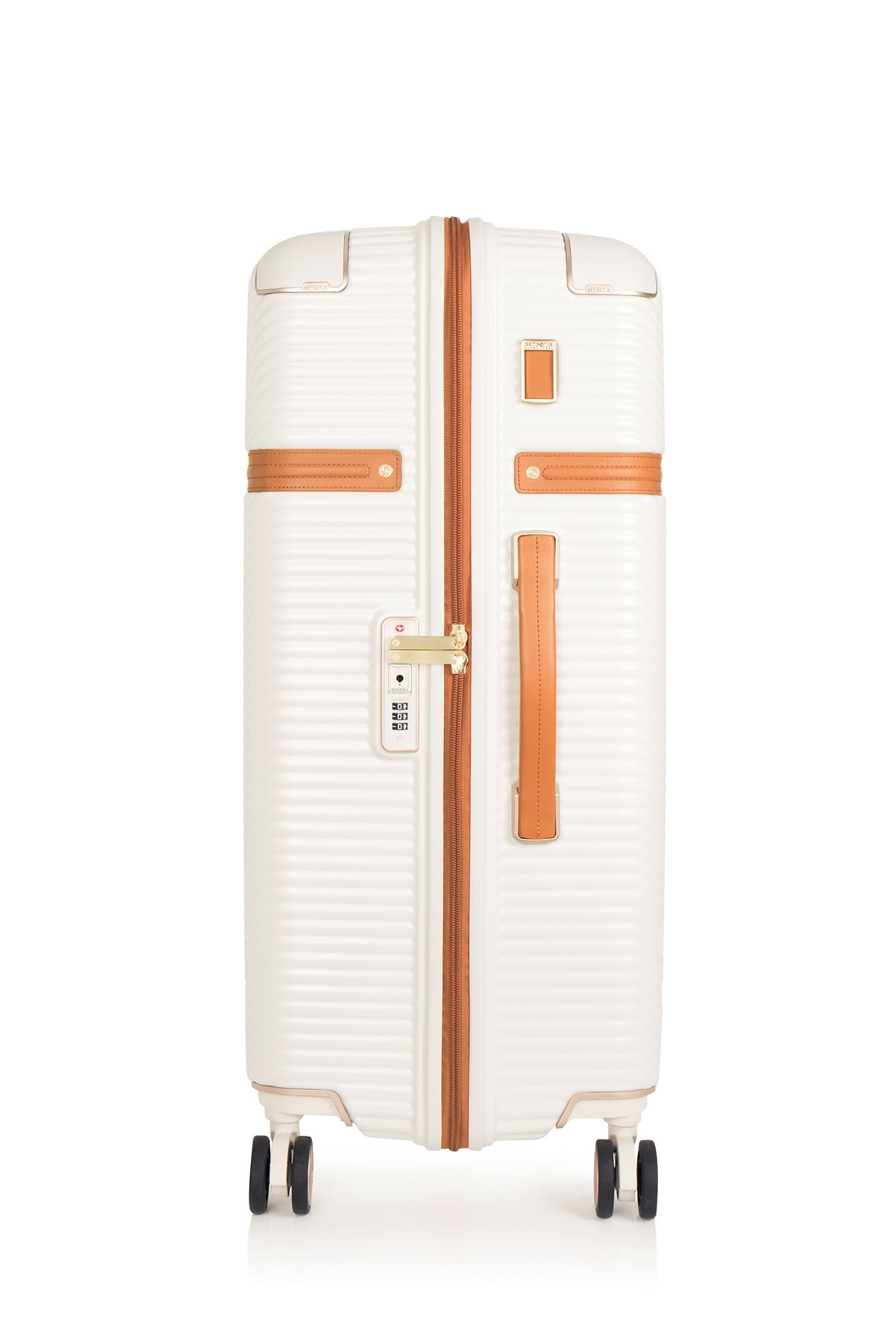 リッチモンド 2 スピナー75 オフホワイト｜サムソナイト(Samsonite