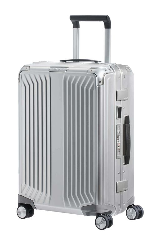 ライトボックス アル スピナー55  hi-res | Samsonite