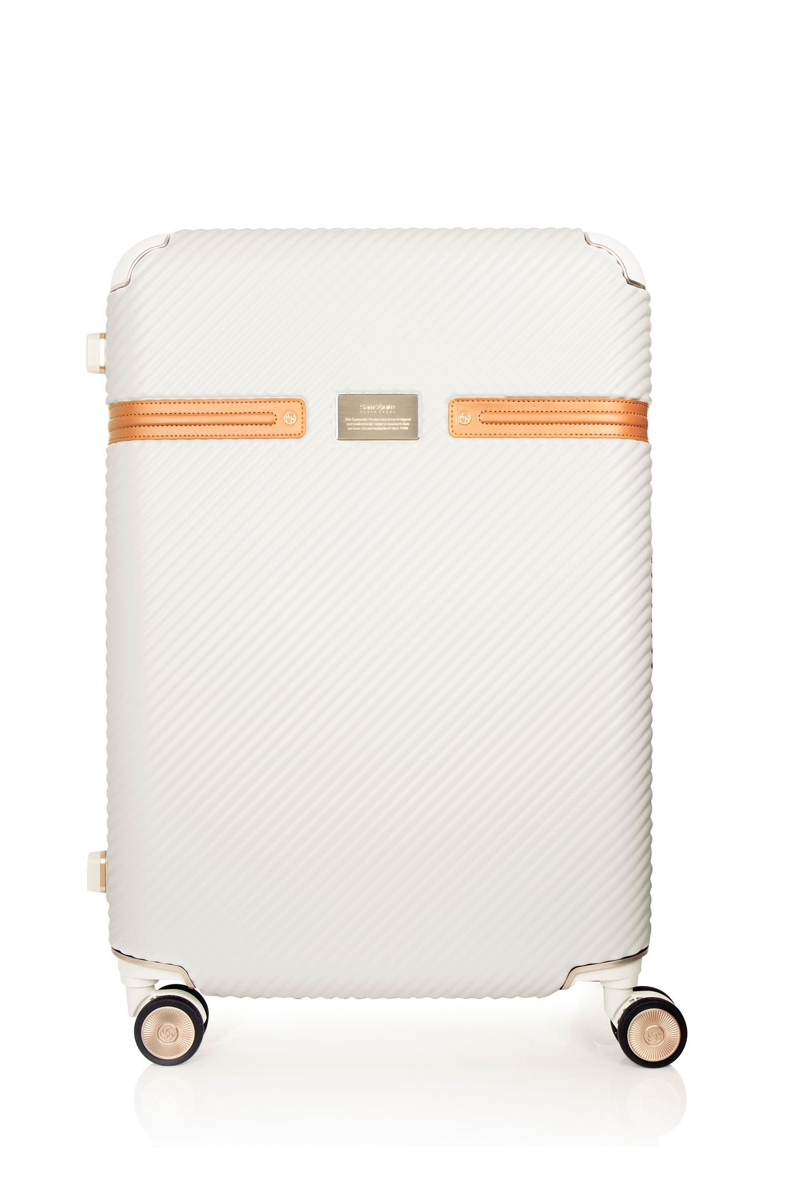 リッチモンド 2 スピナー68 オフホワイト｜サムソナイト(Samsonite