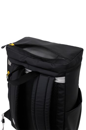 エクスサック スタイル ボックスパック