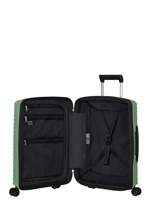 アップスケープ スピナー55 エキスパンダブル  hi-res | Samsonite