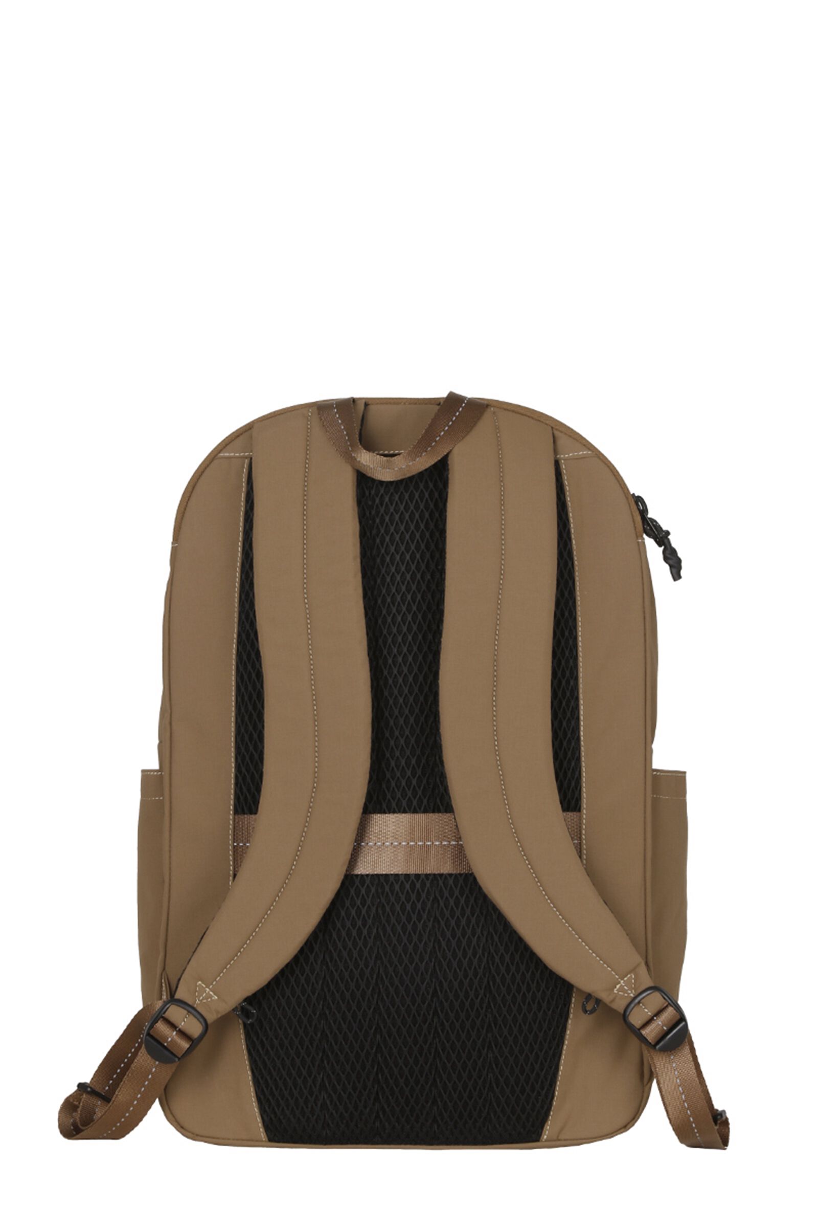 エクスサック スタンダード バックパック コヨーテブラウン