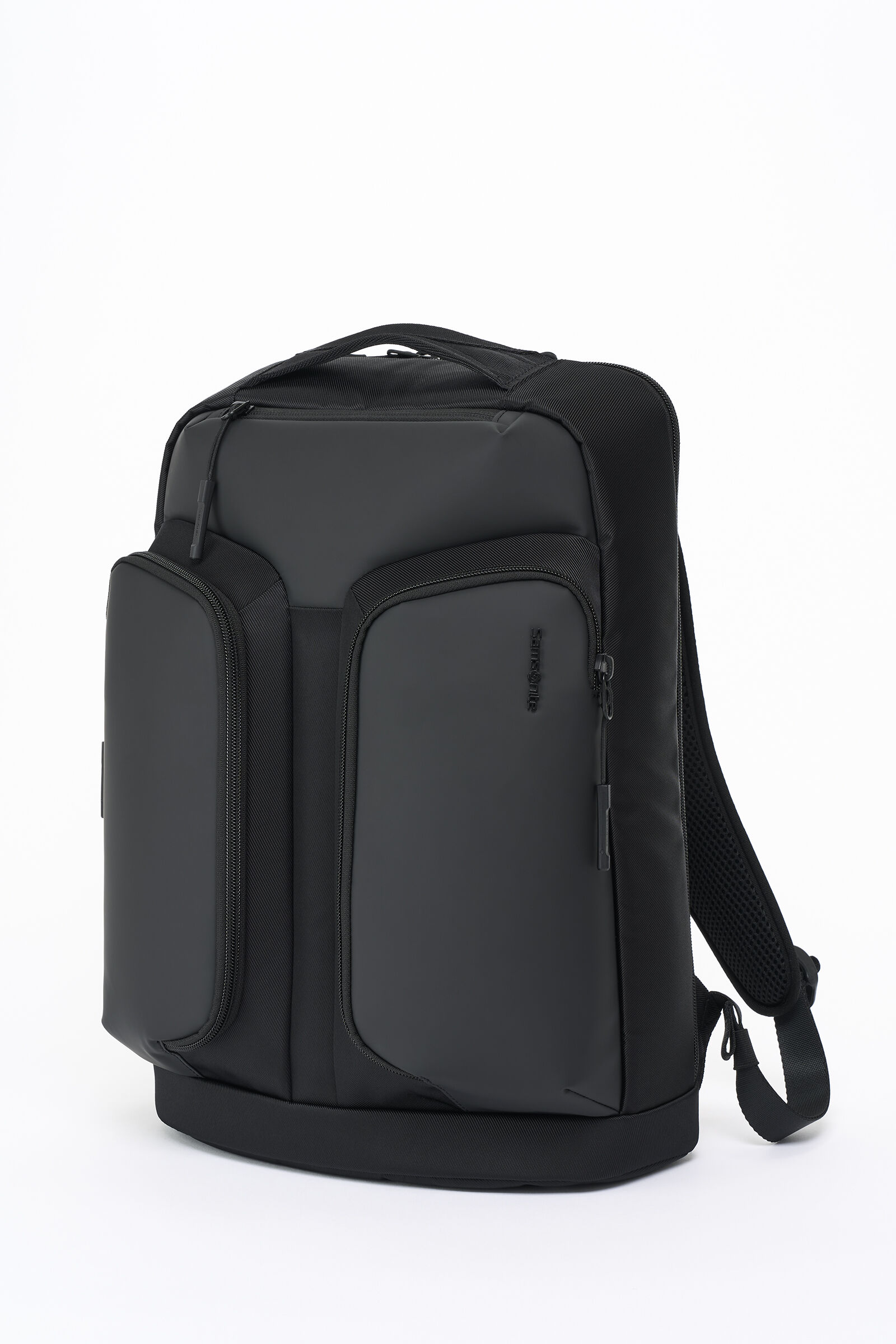 新作モデル コミッション ｜サムソナイト(Samsonite)公式オンラインストア ブラック バックパック バッグ