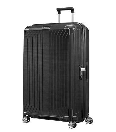 シーライト スピナー75 ブラック｜サムソナイト(Samsonite)公式