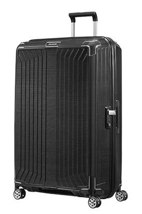 ライトボックス スピナー75 ブラック｜サムソナイト(Samsonite)公式 